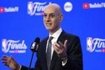 美媒：联盟考虑下赛季全明星设立单挑赛 奖金为100万美元