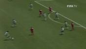 历史最佳之一！赛义德&middot;奥维兰1994世界杯上的千里走单骑