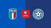 加图索首秀！意大利vs爱沙尼亚首发：雷特吉、基恩、托纳利先发
