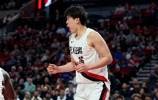 媒体人：斯普利特上任对杨瀚森来说可能还是好事 他更了解小杨
