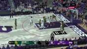 创造历史！詹姆斯&middot;纳吉成为第一个被NBA选中后还在NCAA完成得分的球员