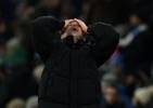 创尴尬纪录！曼城成主流欧战赛事首支不敌博德闪耀的英国球队