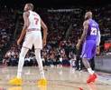 追梦：杜兰特和詹姆斯不断定义着NBA&ldquo;长青&rdquo;的含义 向兄弟们致敬