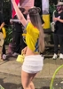 精彩的足球、热情的球迷！哥伦比亚在世界杯上的表现真是太棒了