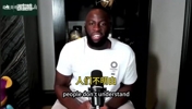 追梦：人们不理解詹姆斯的能量，而湖人球队慢慢会有体会！🏀