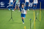 U14、U15男足精英库22名&ldquo;雏鹰小将&rdquo;，将于10月赴皇马海外集训