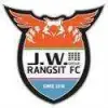 兰实足球俱乐部
